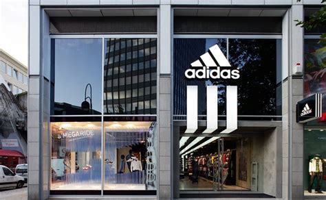 vacature adidas